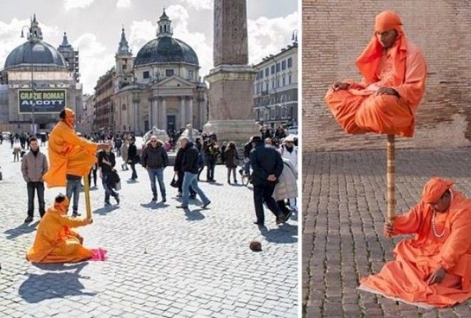  Обмануть доверчивых простачков не так уж и сложно.