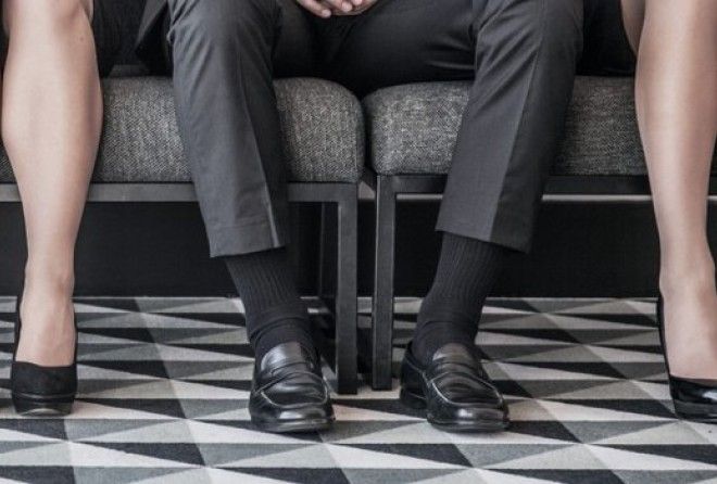 Такие разные