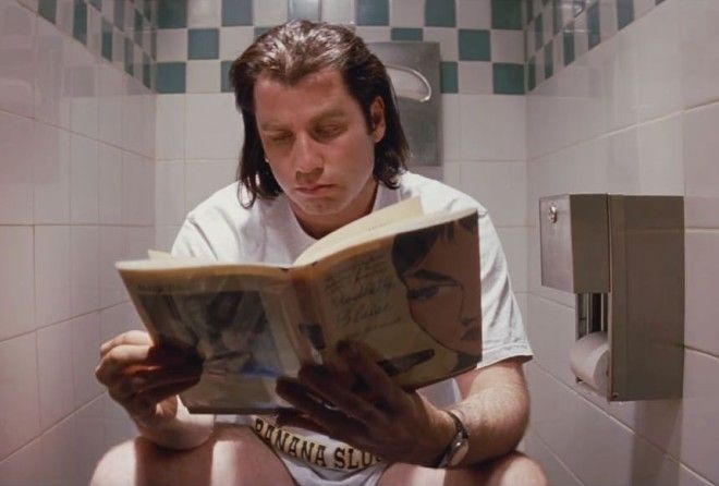 Бытовые привычки, убивающие здоровье