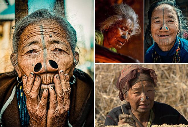 Дань традиции