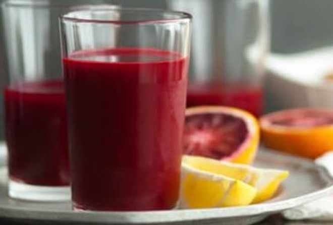 Этот яркий и свежий напиток согреет вас, наполнив энергией на целый день.