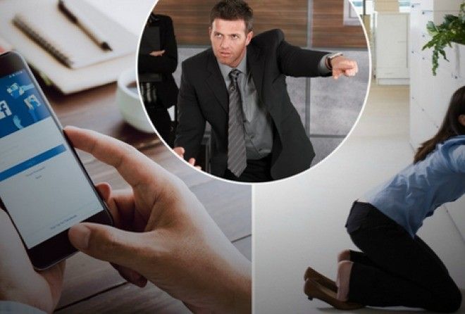 Приватность — миф