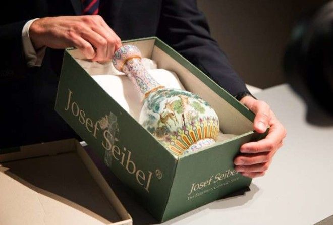 Кто бы мог подумать...