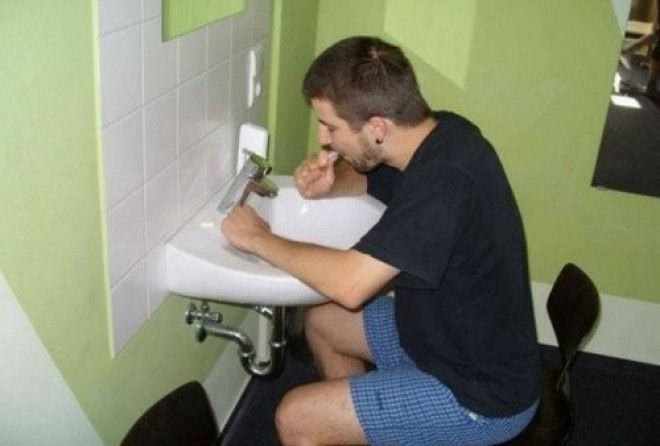 Подборка людей, которых можно смело назвать - 