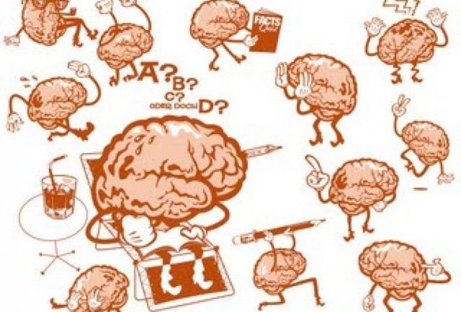 Этот метод запоминания очень прост и эффективен.