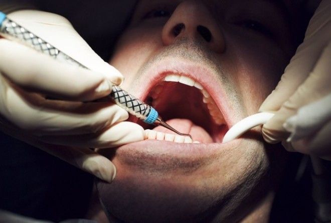 Стоматологические кресла начнут измерять пульс и уровень оксигенации пациентов, анализируя уровень стресса.