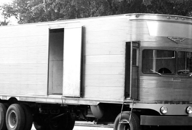 Неизвестные автобренды