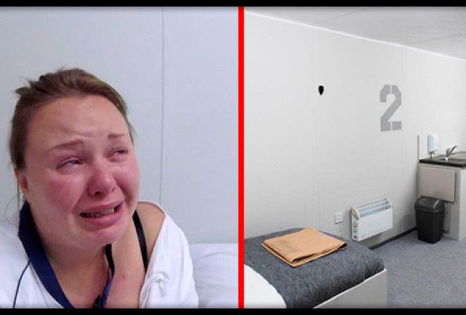 А вы бы долго выдержали?