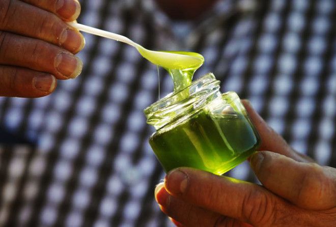 Две чайные ложки в день, и вы забудете о колитах, гастритах, язвах, запорах и камнях в почках!