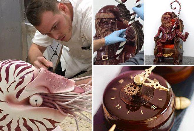 Вы только посмотрите, какая это красота!