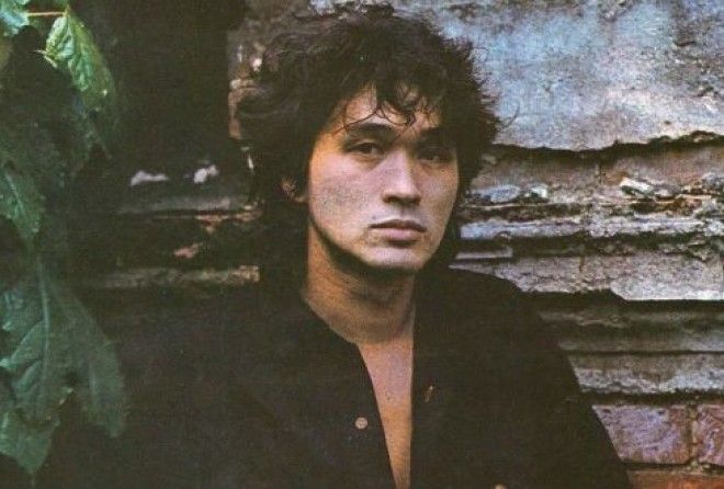 Малоизвестные факты о лидере группы «Кино»