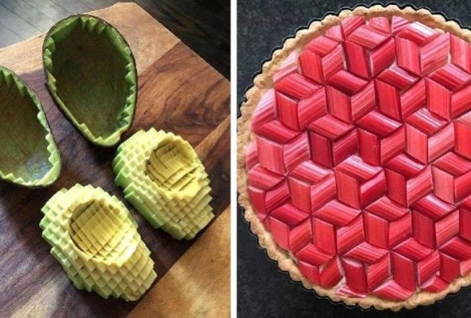 Рай для перфекциониста