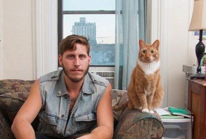 Интересный рассказ