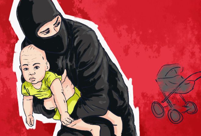 7 основных вопросов, которые каждый родитель обязан задать своему ребенку