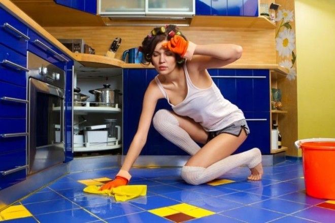 Вещи, которые знают о женщине больше, чем любой психолог.