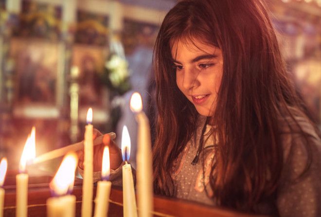 Узнайте о главных обычаях и запретах большого праздника