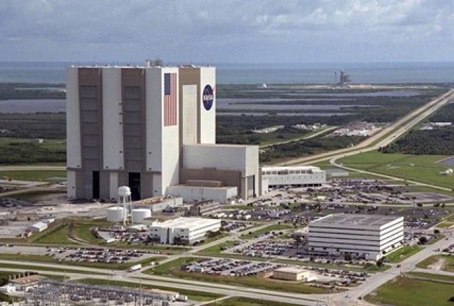 Космические странности