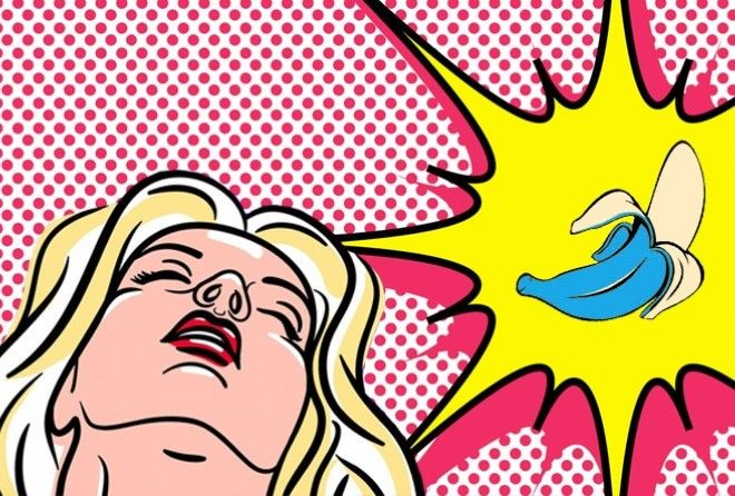 Надо все попробовать и успеть, пока молоды и горячи.