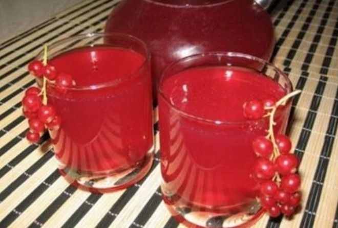 Калина — едва ли не самая полезная ягода с огорода.