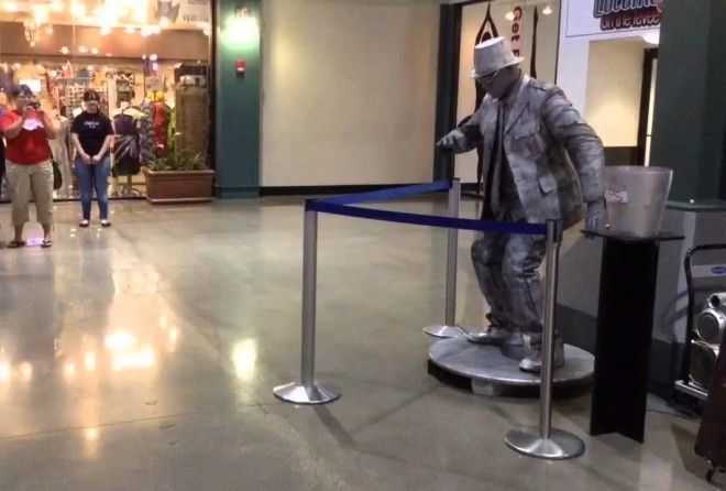 Поразительно