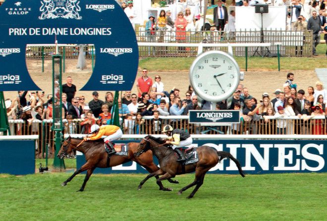 Тайны хронометража: как замеряют время на скачках