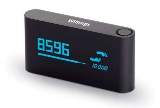 Если счётчики шагов и калорий надоели