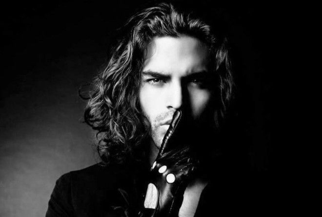 Как женщина думает о мужчине, таким он и становится. 