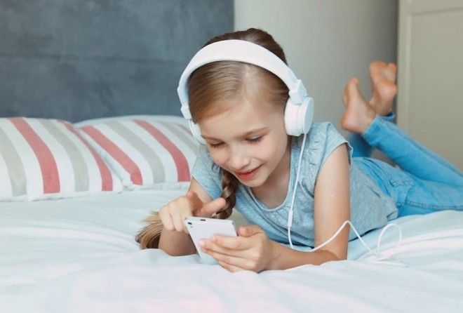  На каждом этапе жизни музыка имеет особое значение.