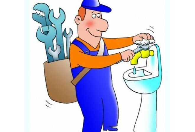 Советы сантехников