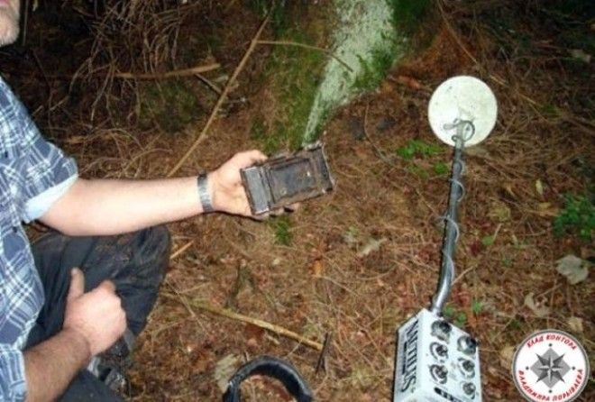 Исторические фото