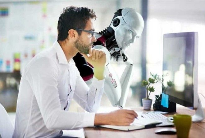 Просто фантастика