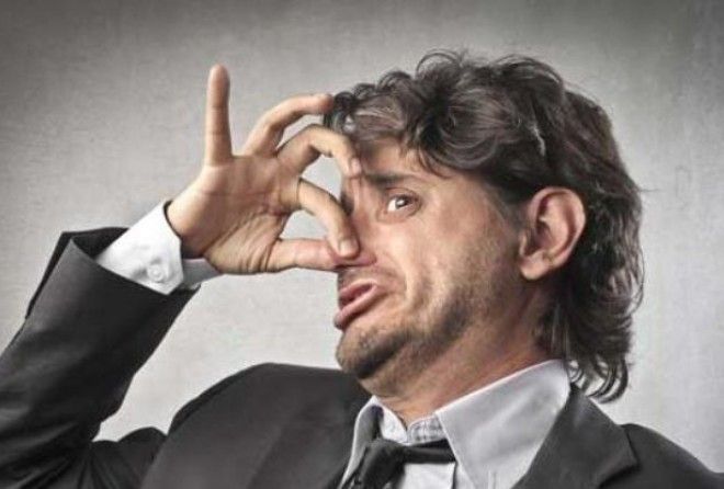  Если вы налегаете на эти продукты, окружающие начнут вас сторониться.