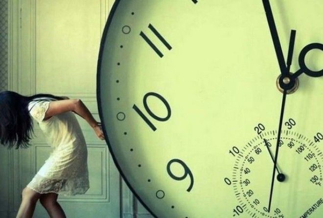 Кризис среднего возраста – та ещё неприятность.