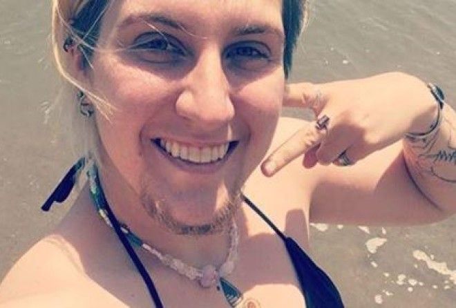 Теперь борода в тренде!