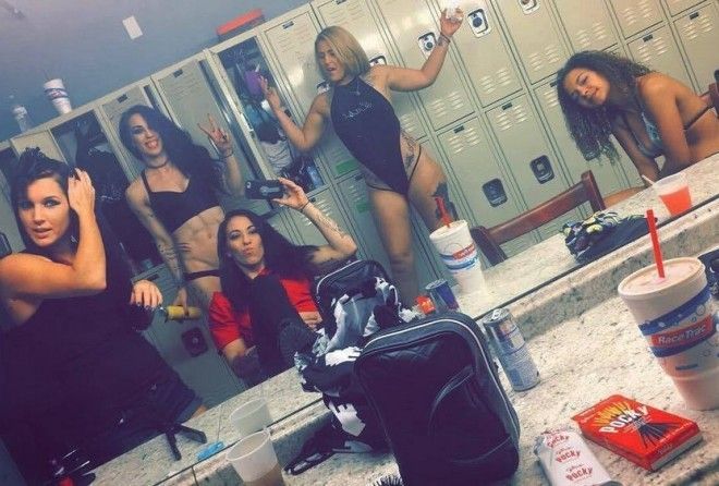 Что же прячется за стенами ночных клубов и закулисьями ...