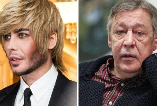 Неожиданно!