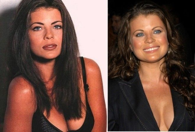 Еще недавно женская красота в кинематографе не являлась чем-то шаблонным.