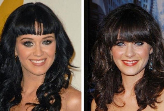 У каждого человека в мире где-то живёт двойник.