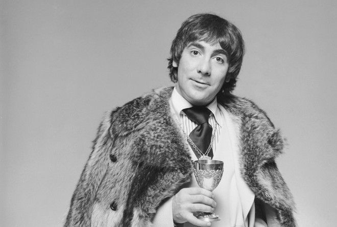 «Я пережил несколько землетрясений и авиакатастроф и сбежал с «Титаника».