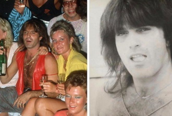 Именно так он и хотел бы уйти.