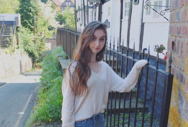 Нужно уметь принимать себя таким, каков ты есть