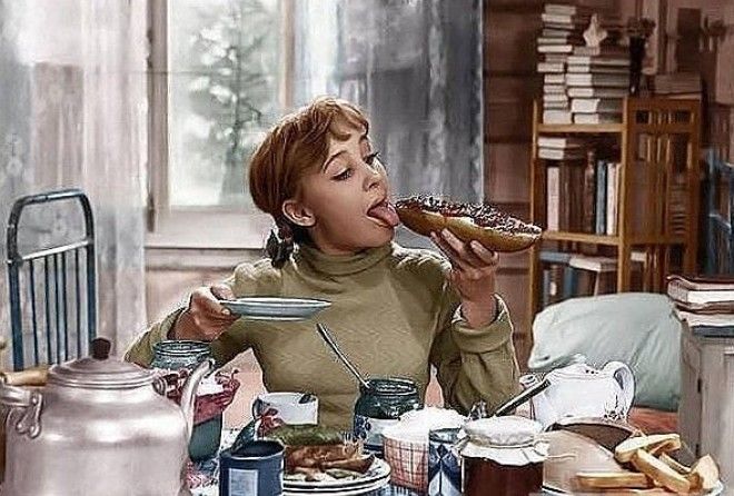 Диета, которая, однако, подойдет не всем