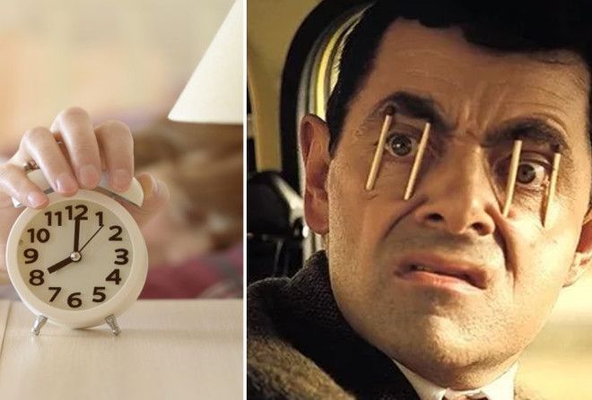 Почему эксперты рекомендуют ставить будильник на одно и то же время.