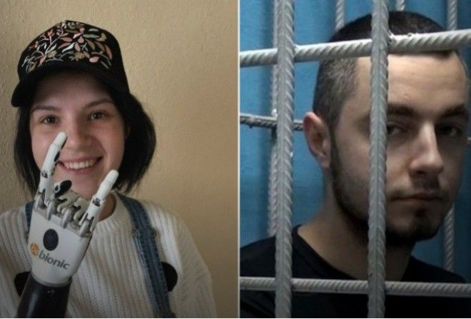 Это какое-то Средневековье, что-то немыслимое, нереальное, не бывает так.