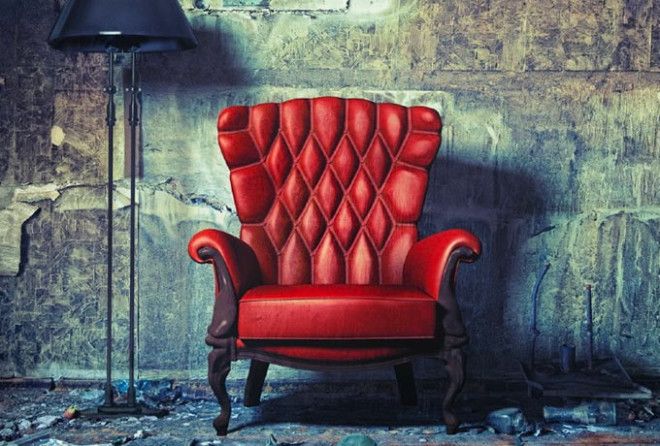 Возможно у вас дома плохая энергетика!