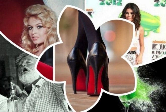 Люди, подарившие свои имена обычным вещам.