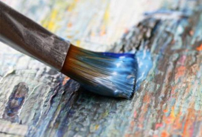 Благосостояние можно сравнить с математикой, а жизнь… Жизнь — это искусство.