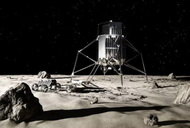 Впереди планеты всей