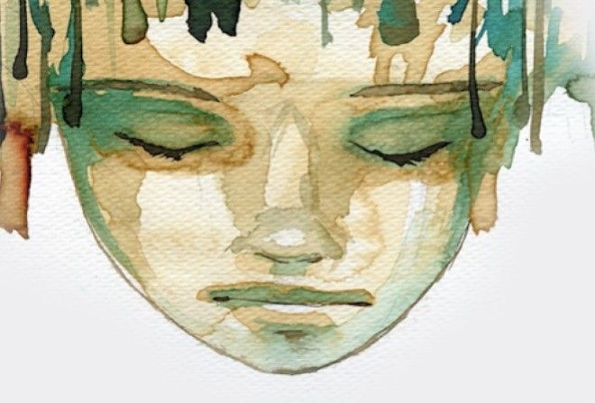 Иногда бывает не по себе без какой-то очевидной причины.