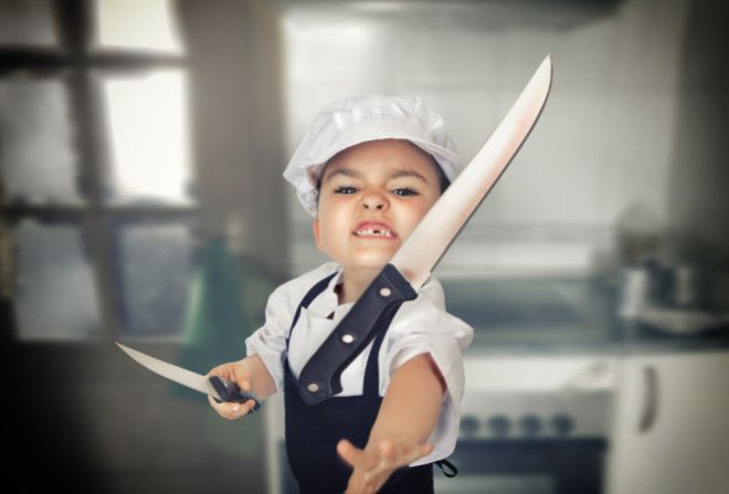 Самые стойкие заблуждения насчет хлеба насущного.